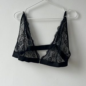 SHEIN 3x Bralette